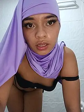 Samira_1 webcam
