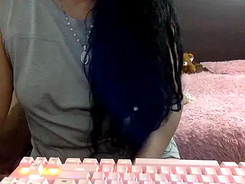 mommy-flabia webcam