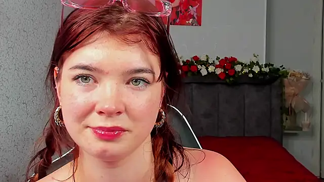 MelissaMay__ webcam