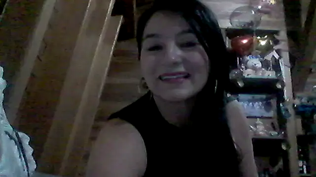 Anlly_garcia002 webcam
