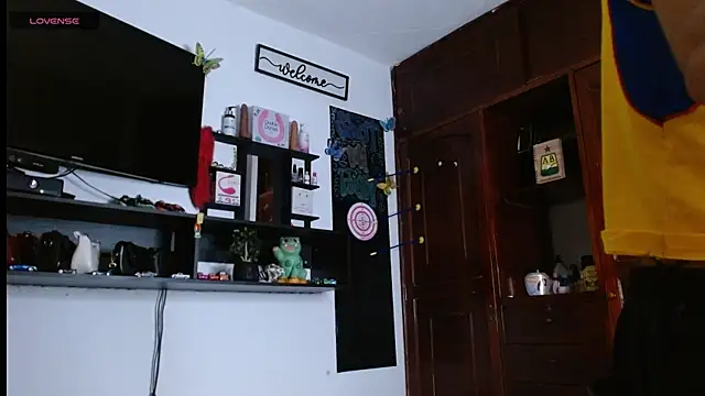 Laila_bunny webcam