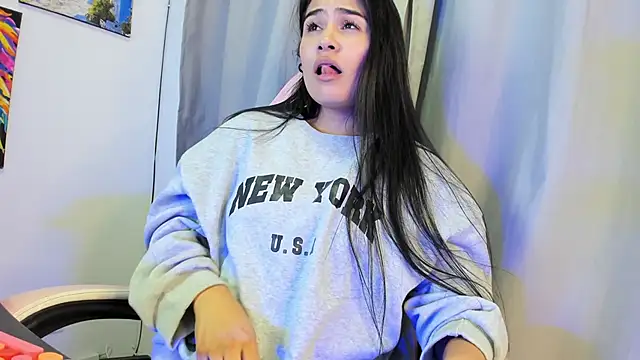 NattGray webcam