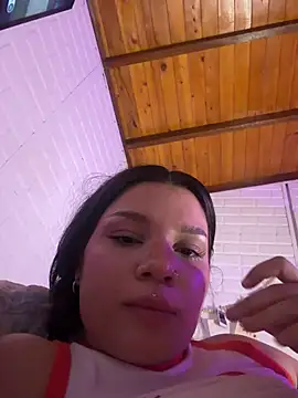 Starly_Vega webcam