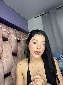 charlotteline webcam