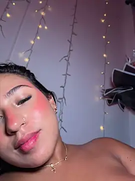 LunaStar_VIP webcam