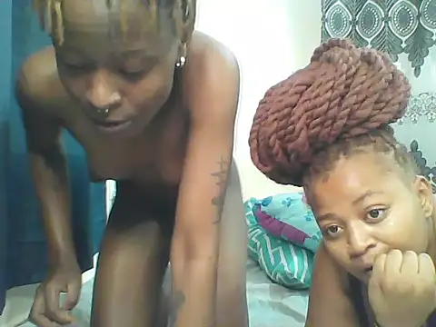African_boobies webcam