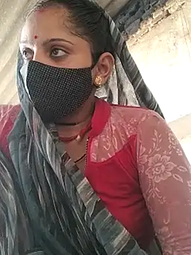 Hot_shivi34 webcam