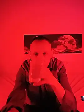AlekNoir webcam