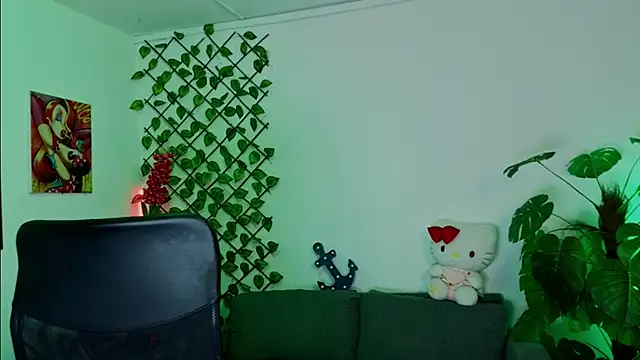 Yami_Ryuu webcam