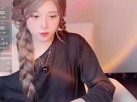 sweety-mm webcam