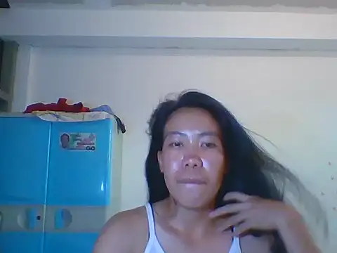 Sabrina_Lushh webcam