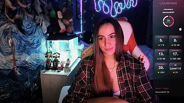 Selbi_Paine webcam