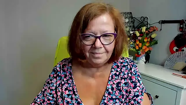 Adelewildx webcam
