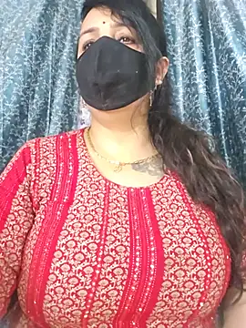 cute-tanvi webcam