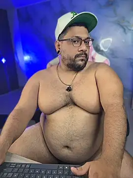jacoob_woods webcam