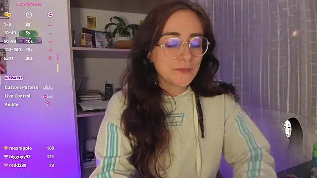 linda_giggle webcam