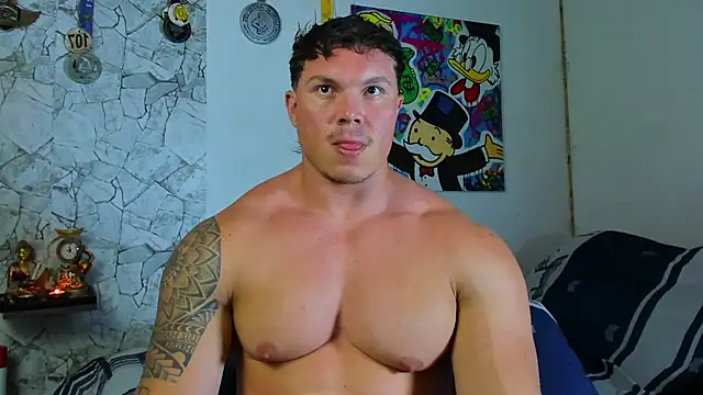 Drakexion21 webcam