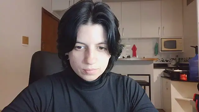 kyslrana's room