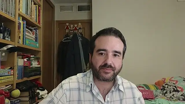 curiosillo83 webcam