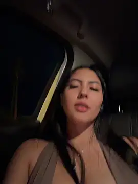 I_AM_SOPHIE_ webcam