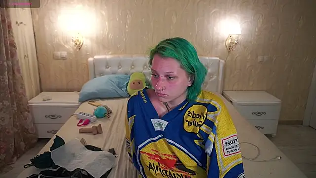 EliaRosee webcam