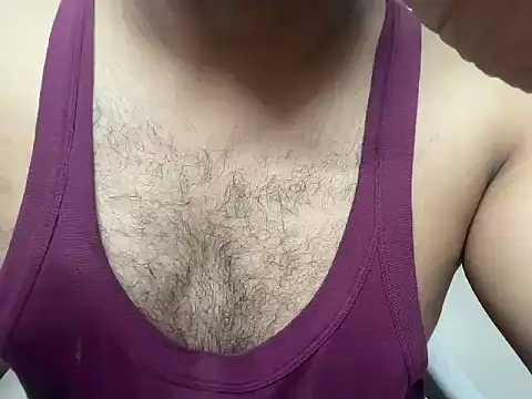 R15_Playboy webcam