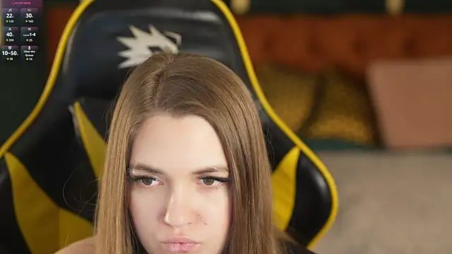 Grace_Fantasy webcam