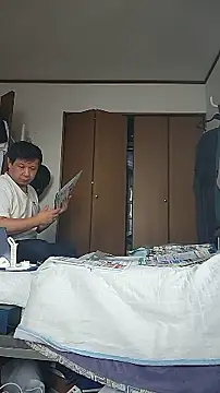 07YUKIO webcam