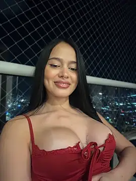 iam_ruby webcam