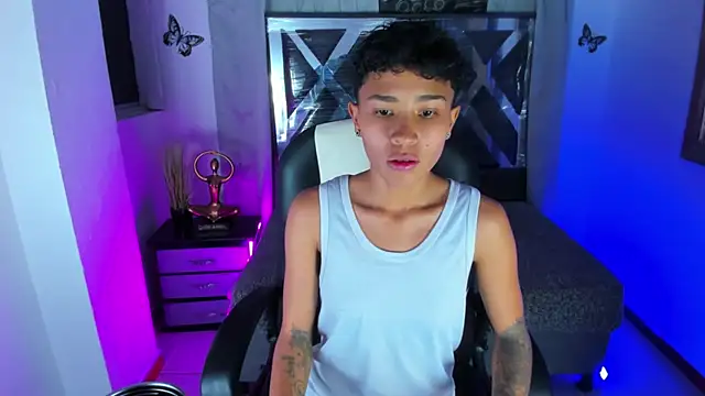 nova_sex01 webcam