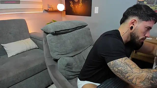 Giorgio-Leone webcam