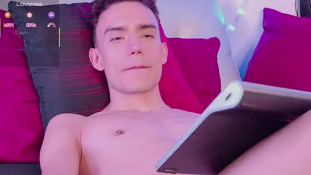 Alan_Real webcam