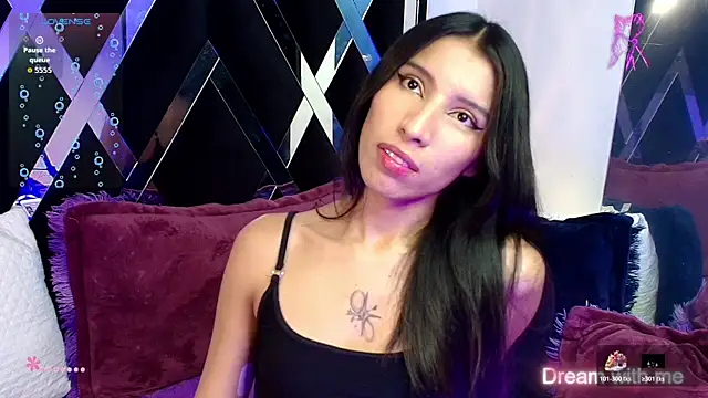 Silver_Rosex webcam