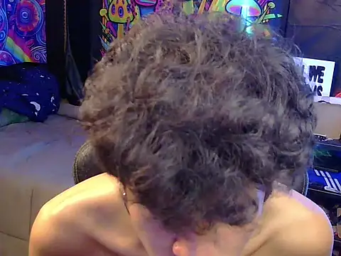 hugekenbigcock webcam