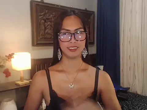 Nathalieheartt webcam