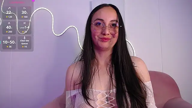 selene_swee webcam