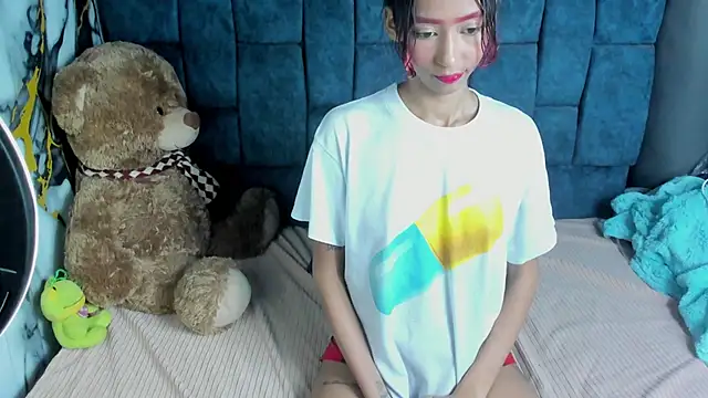 ValentinaKlean webcam