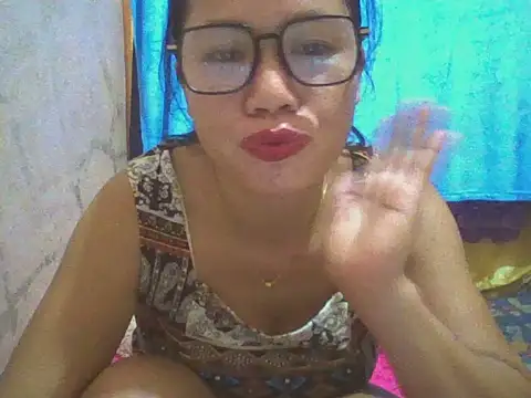 SexyMorena34 webcam