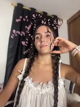 Scarlett05 webcam