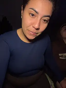 A_maddy webcam