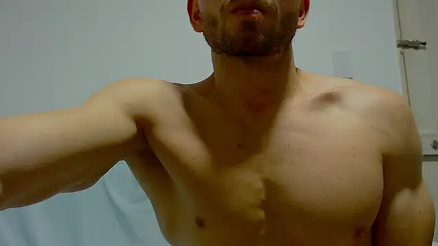 Rocky_Muscle webcam
