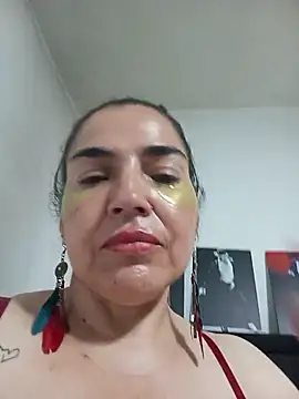 MaryRoze_ webcam
