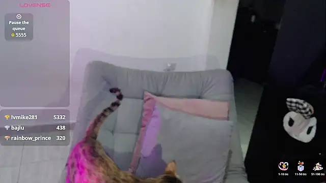 Isabella_Hillss webcam