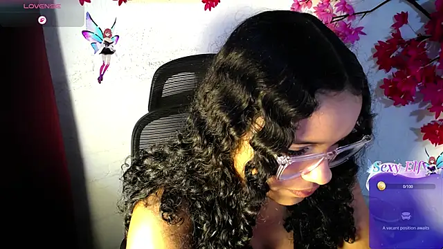 chleo_rosse webcam