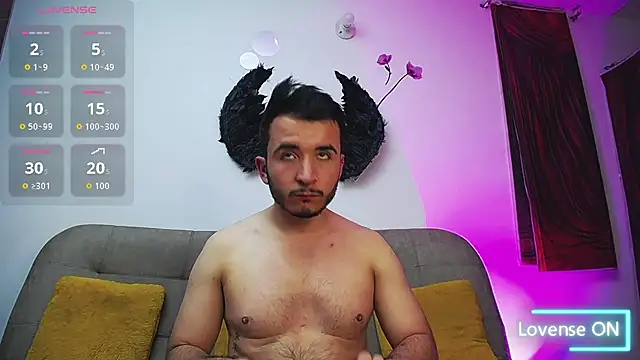 Noha-Wolf webcam