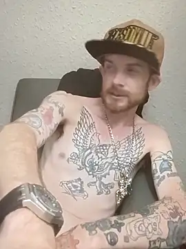 Nico2Nasty webcam