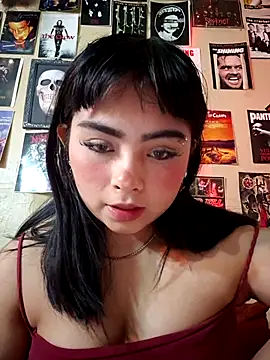 pinkybombon webcam