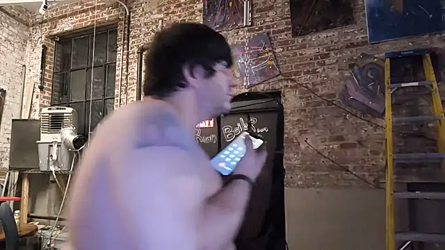 ctguybj webcam