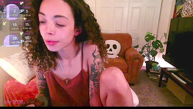 gunzinrose webcam