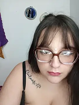 daphneev webcam